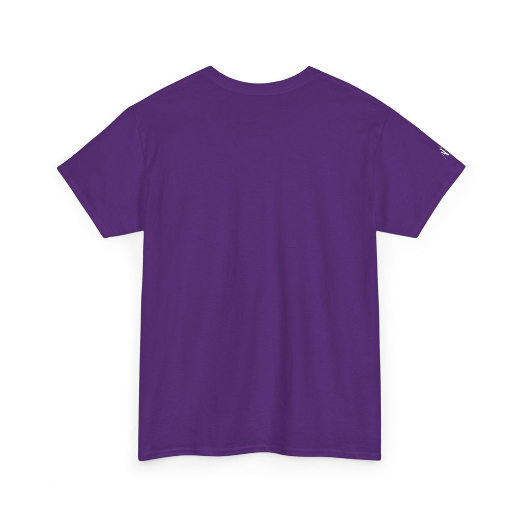 Soft Chaos Tee — Minimalist Casual Shirt