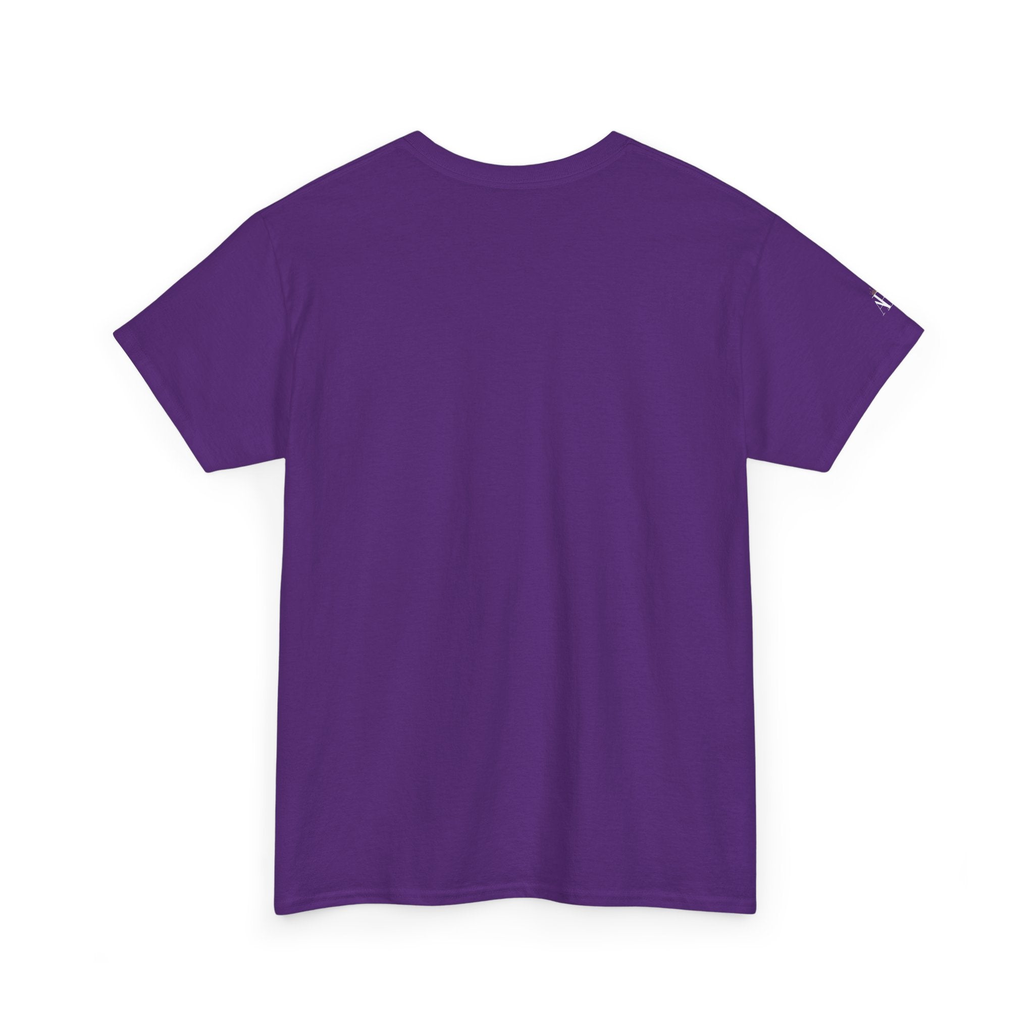 Soft Chaos Tee — Minimalist Casual Shirt