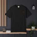 Apparel By Alexander plain LOGO T-Shirt