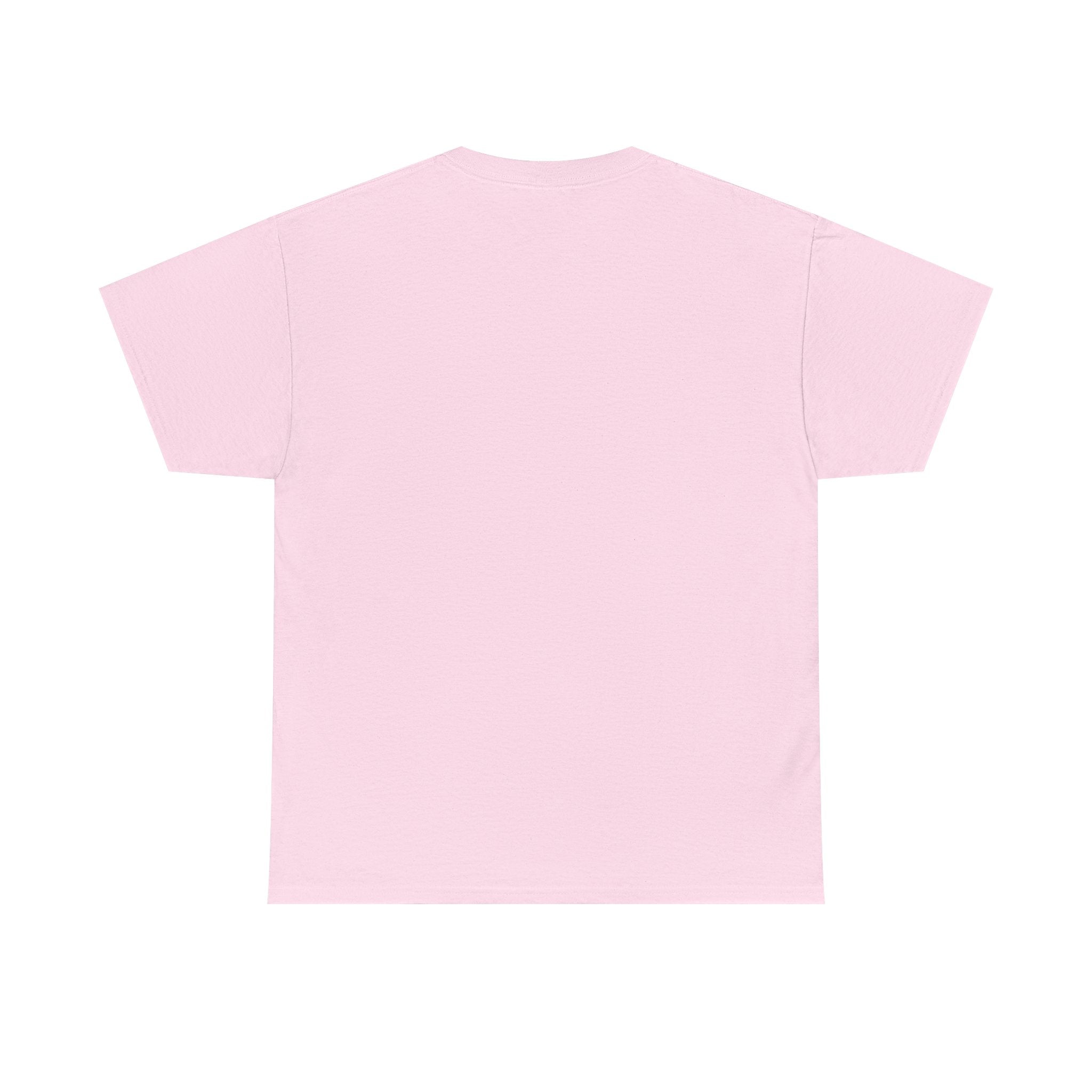 Apparel By Alexander Plain Logo T‑Shirt