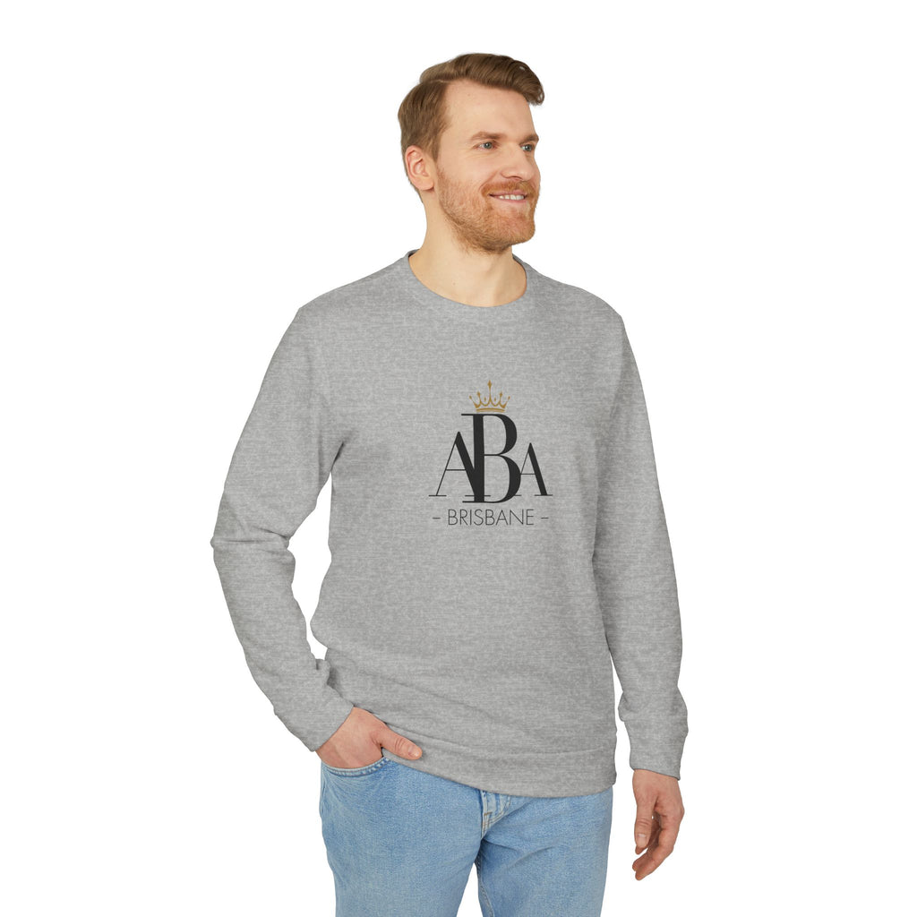 Adidas x ABA - Crewneck Sweatshirt