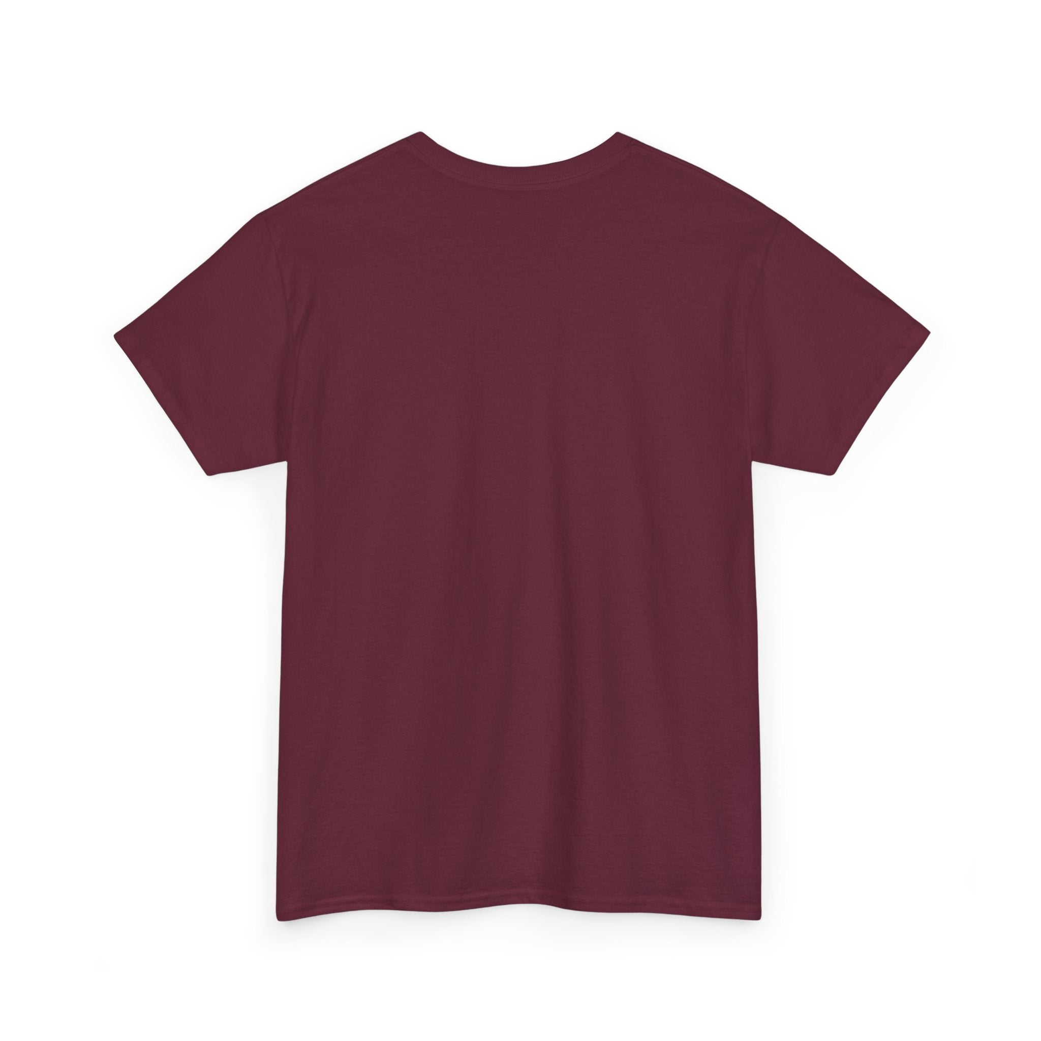 Soft Chaos Tee — Minimalist Casual Shirt