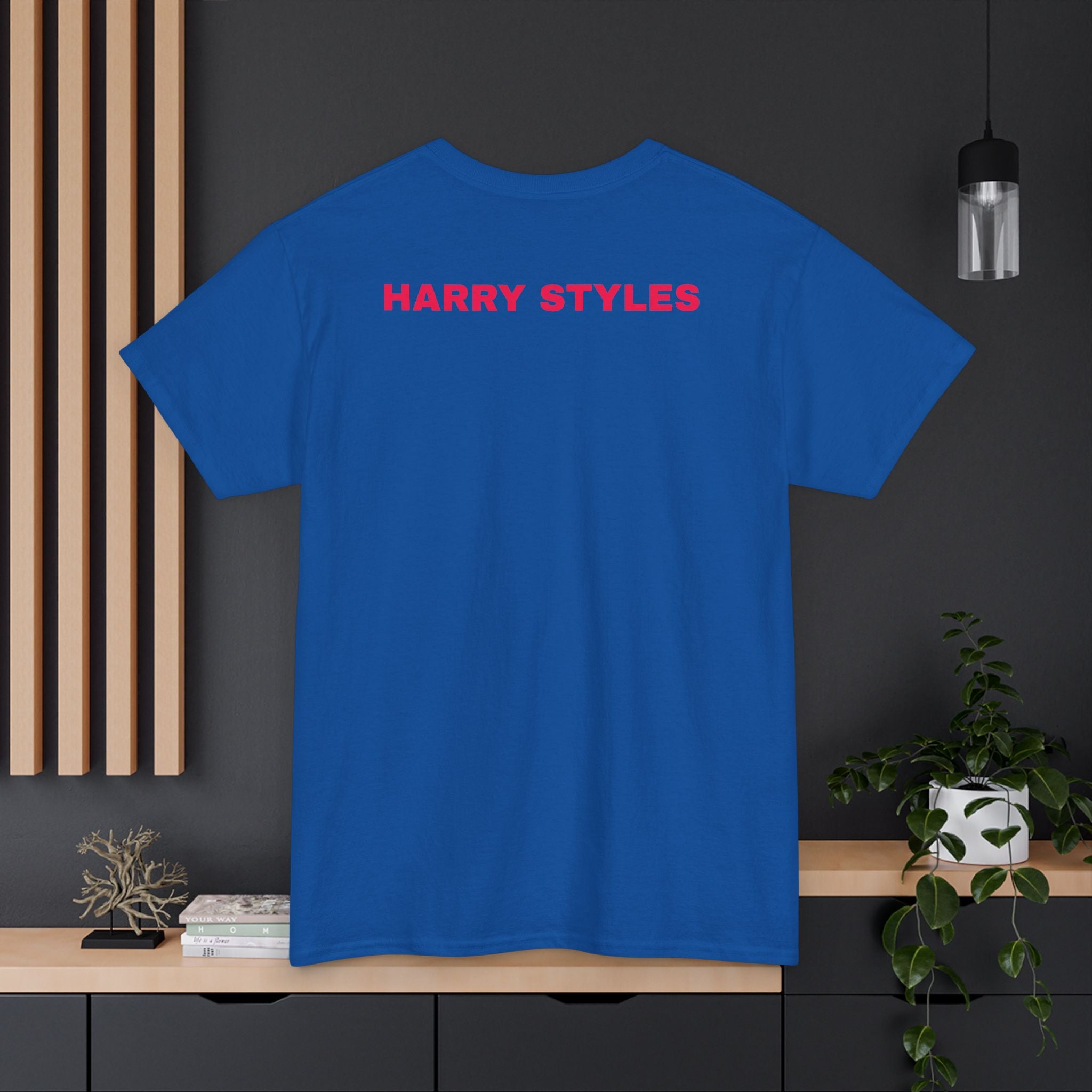 Harry Styles Inspired - Kiss All The Time disco occasionally ball T-Shirt | Harry Styles lyric tee