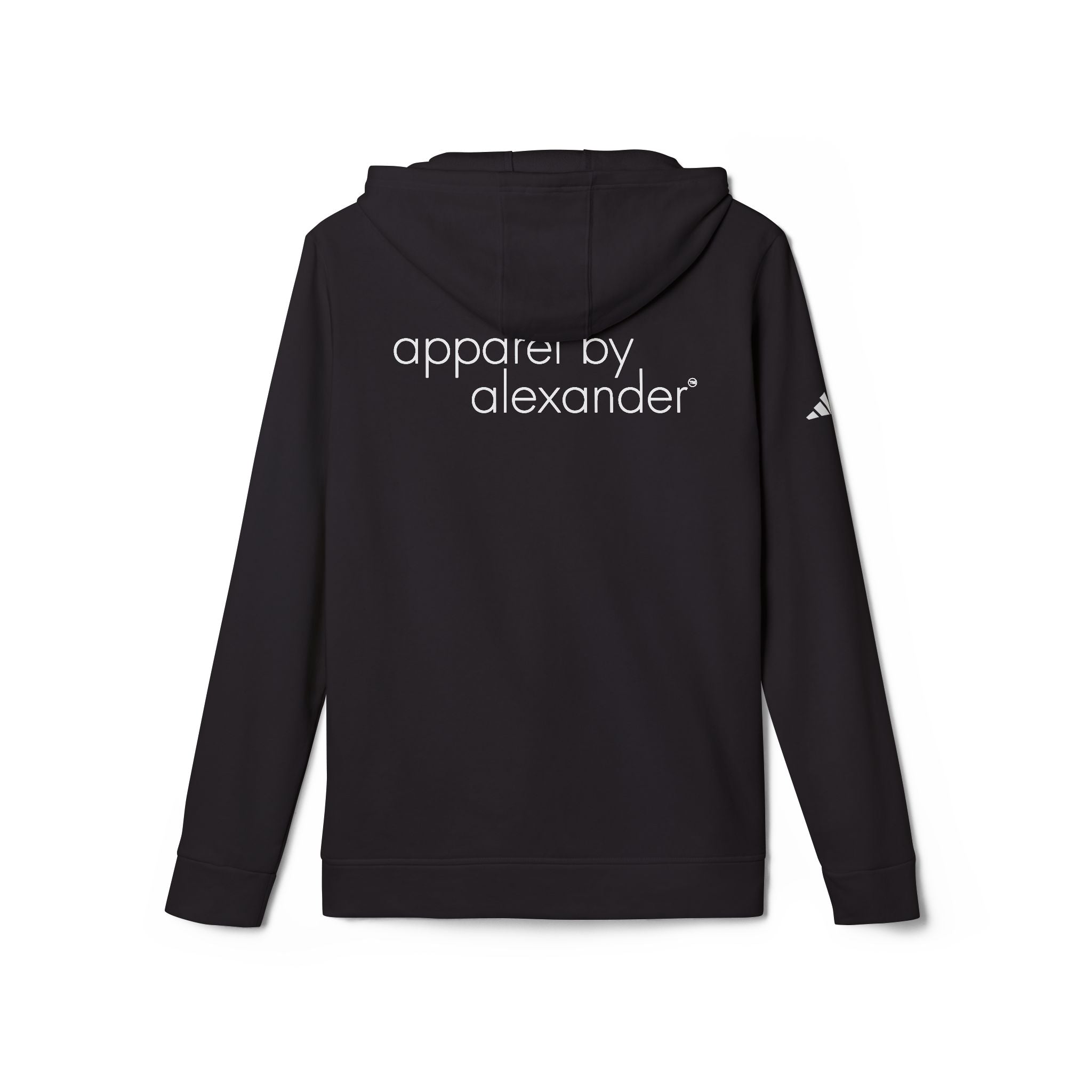 Adidas x ABA - Hooded Sweatshirt
