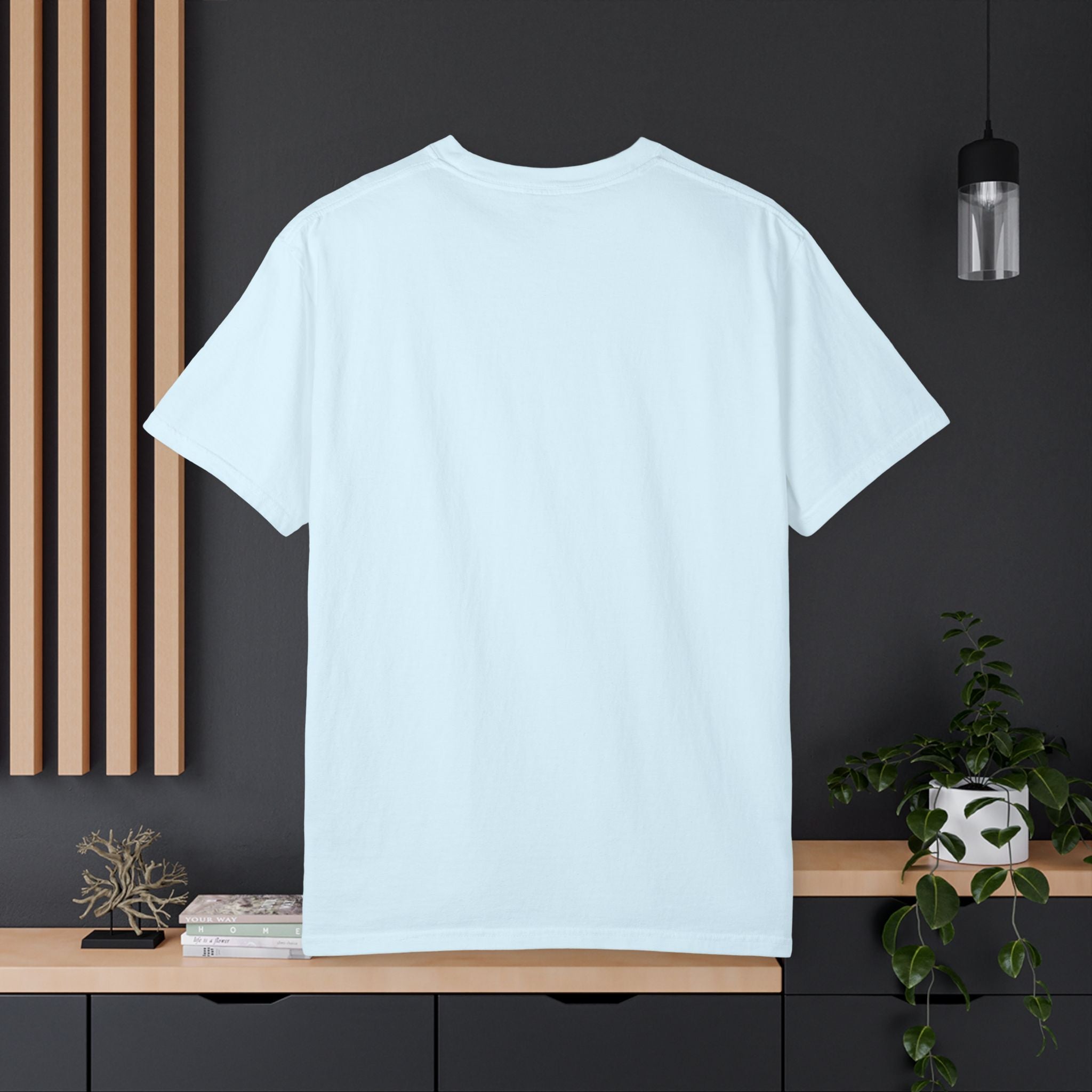 Apparel By Alexander plain LOGO T-Shirt