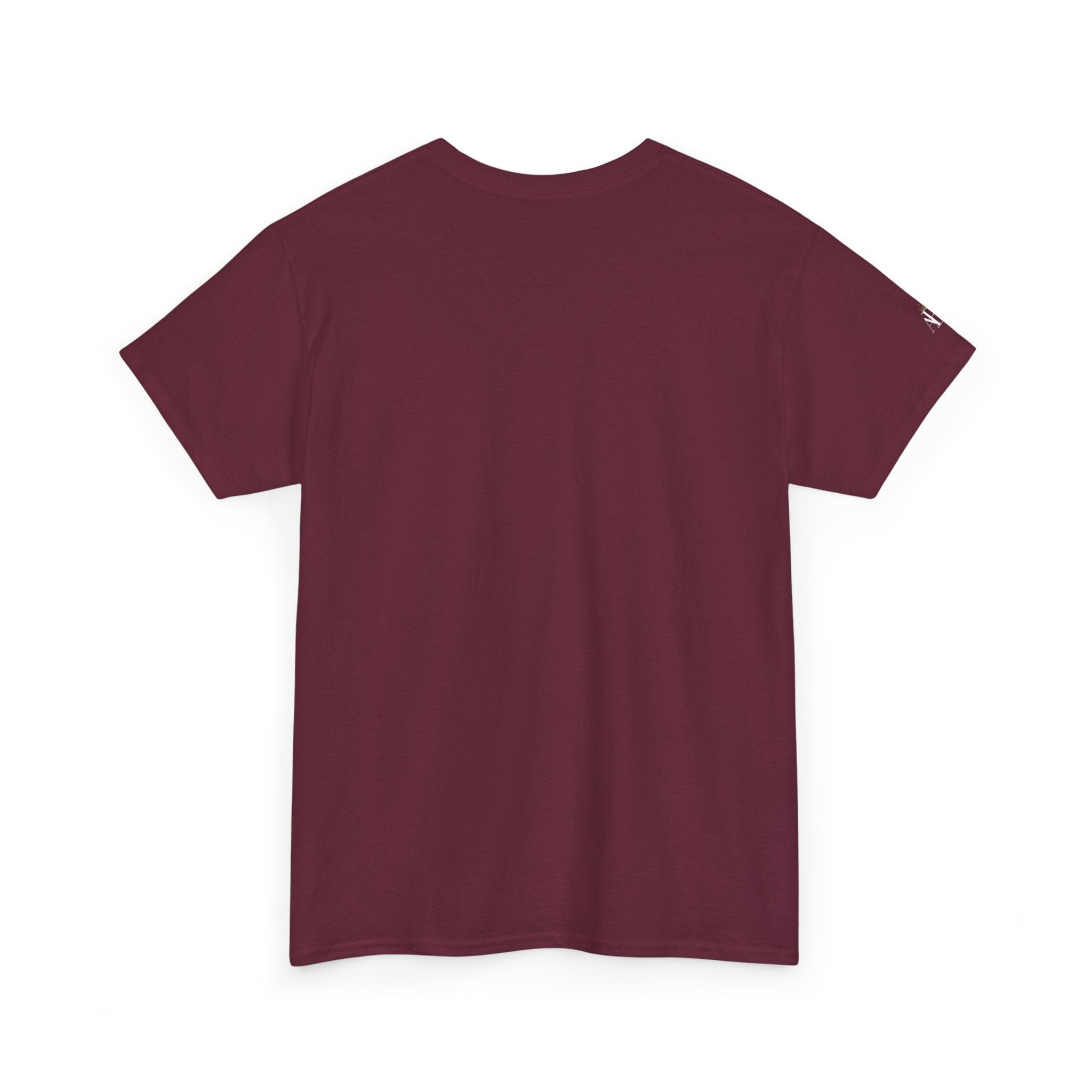 Soft Chaos Tee — Minimalist Casual Shirt