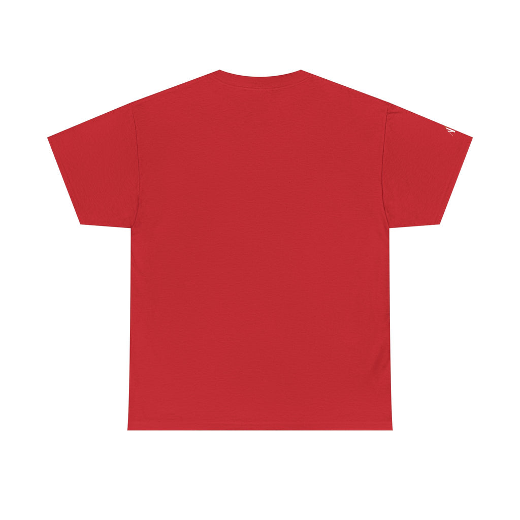 Soft Chaos Tee — Minimalist Casual Shirt