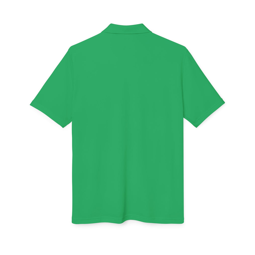Adidas x ABA - Performance Polo Shirt