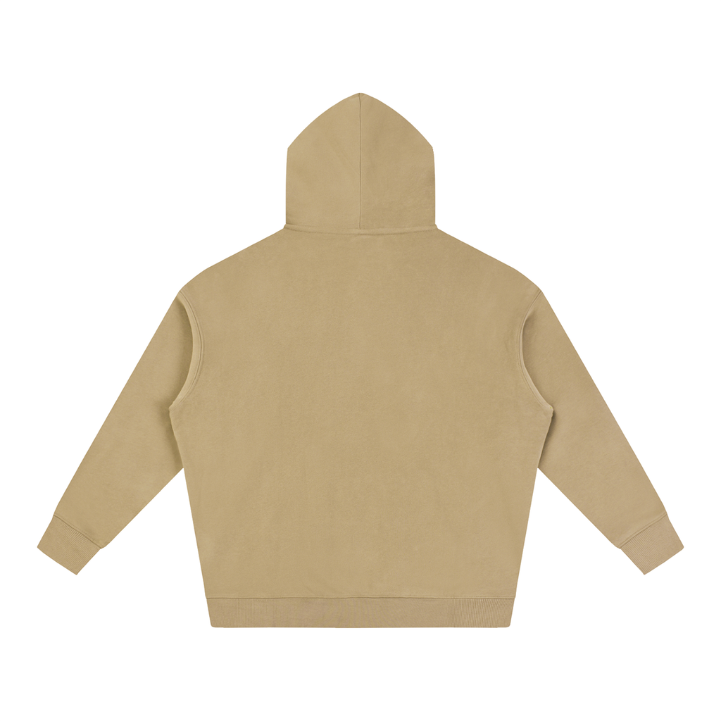 ABA Official - Oversize Fleeced Hoodie