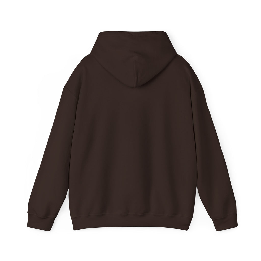 After Hours - Midnight Hours Hoodie - Retro Night Skyline