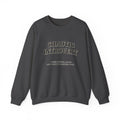 Soft Chaos - Chaotic Introvert Sweatshirt — Crewneck