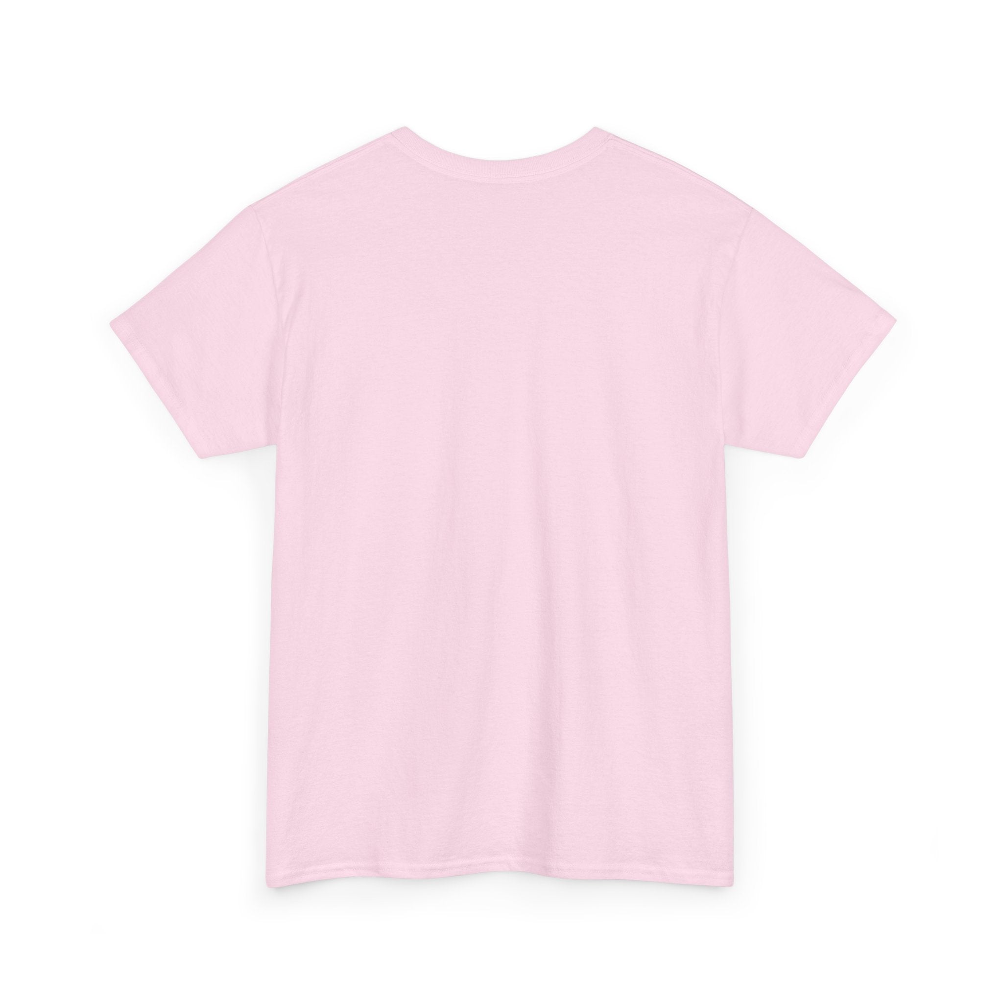 Apparel By Alexander Plain Logo T‑Shirt