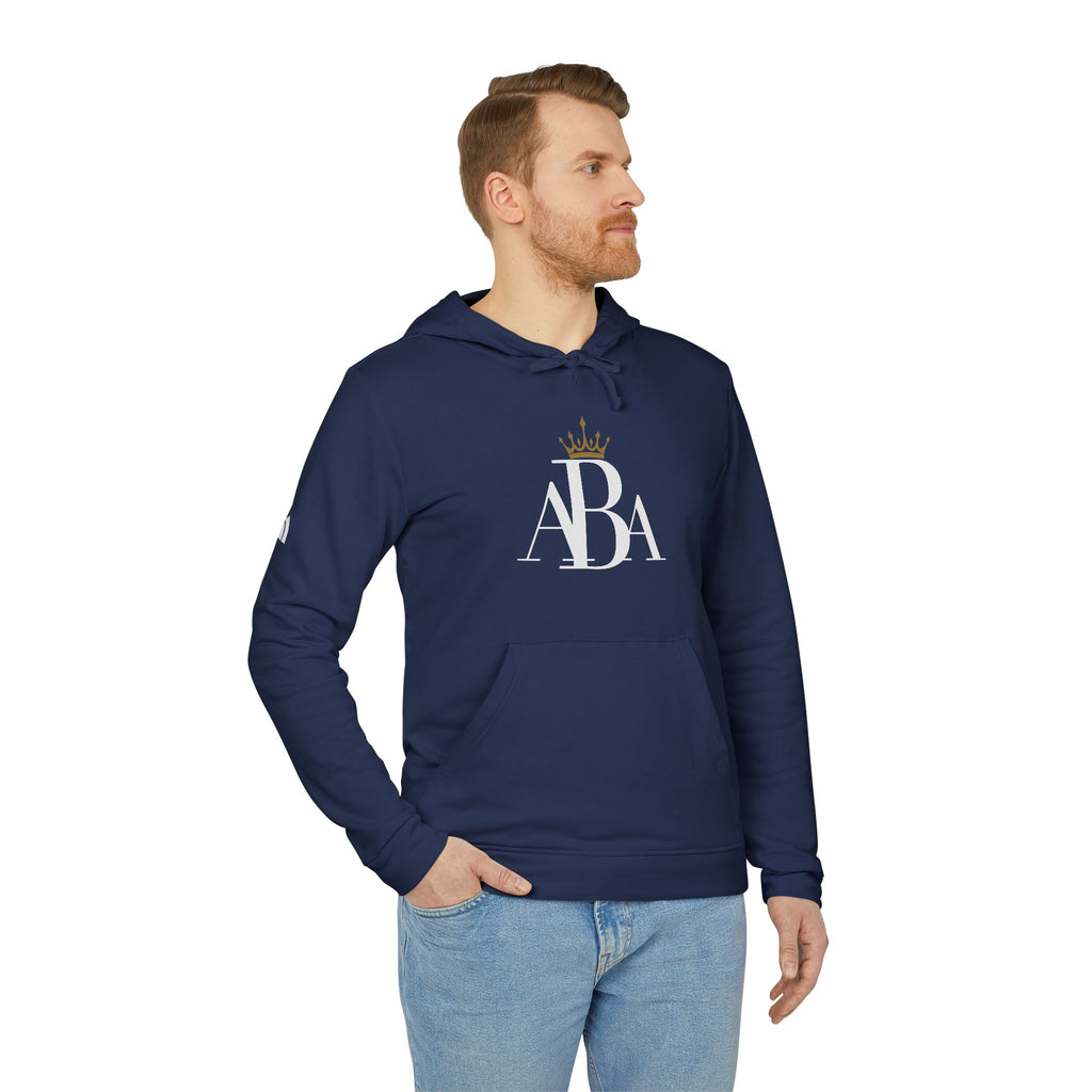 Adidas x ABA - Hooded Sweatshirt