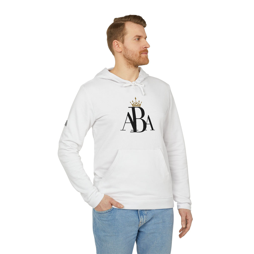 Adidas x ABA - Hooded Sweatshirt