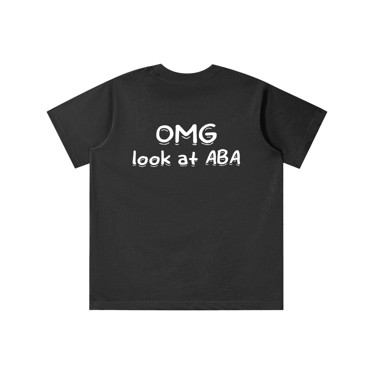 ABA Essential Kids' T-shirt