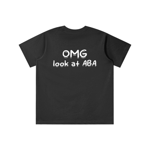 ABA Essential Kids' T-shirt
