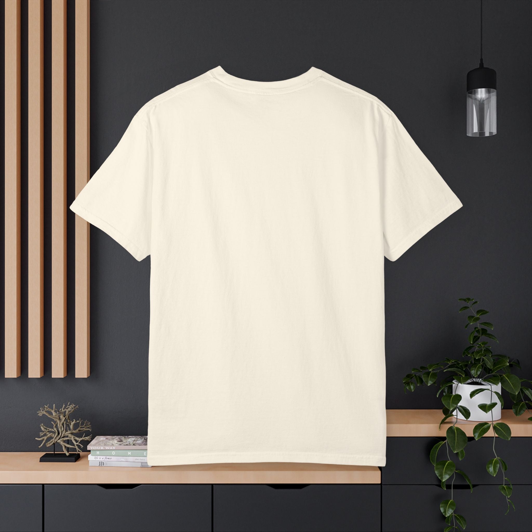 Apparel By Alexander plain LOGO T-Shirt