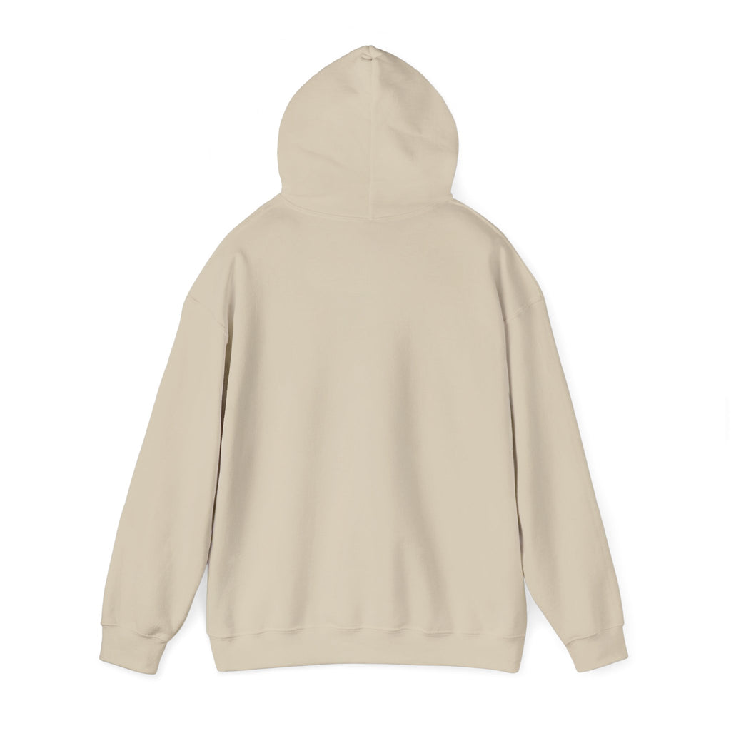 Soft Chaos - Apparel By Alexander Collection - Hoodie