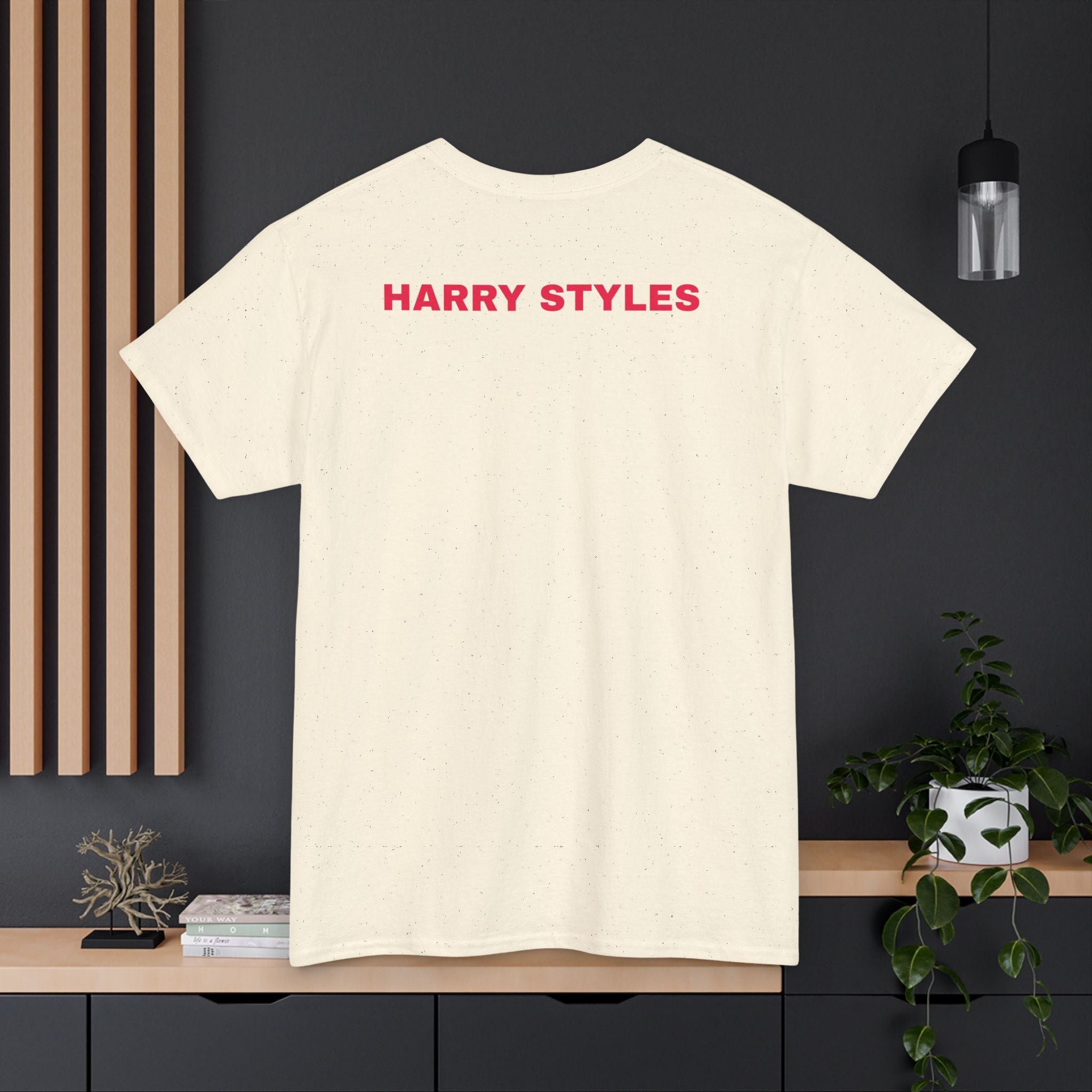 Harry Styles Inspired - Kiss All The Time disco occasionally ball T-Shirt | Harry Styles lyric tee
