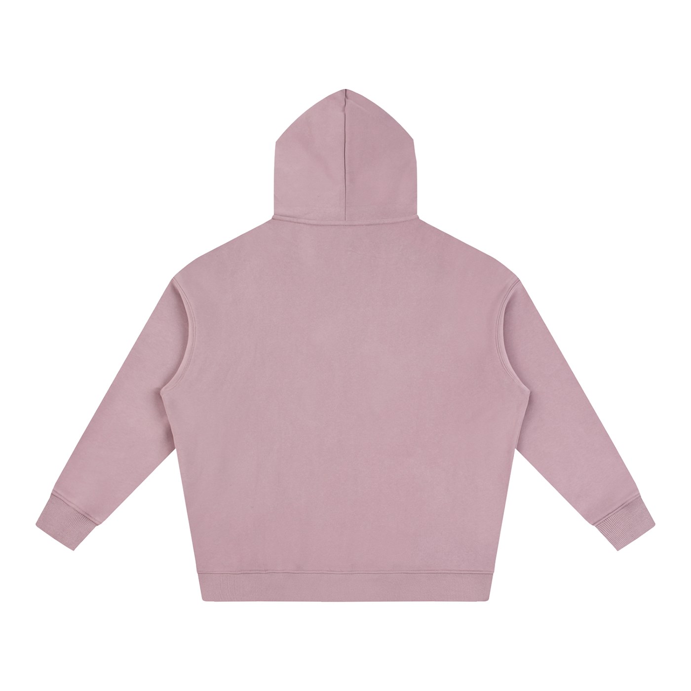 ABA Official - Oversize Fleeced Hoodie