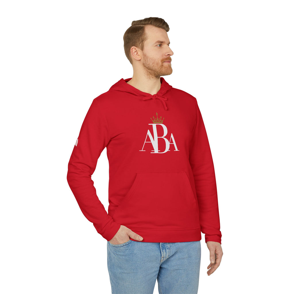 Adidas x ABA - Hooded Sweatshirt