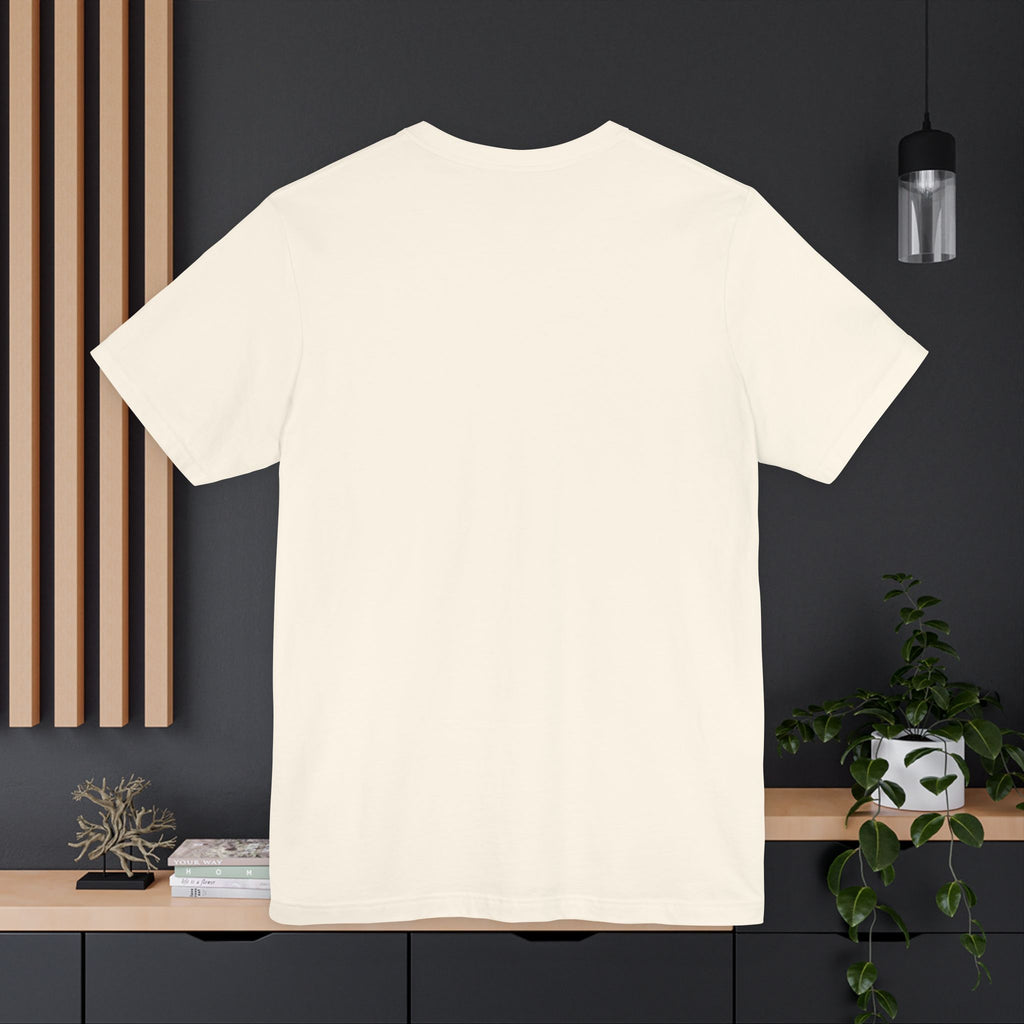 Cozy Feral Era Raccoon Tee | chaotic cute vintage mascot, introvert
