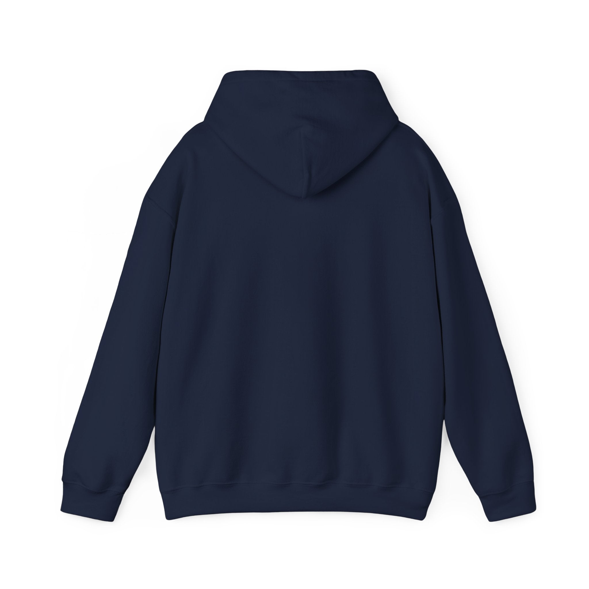 After Hours - Midnight Hours Hoodie - Retro Night Skyline
