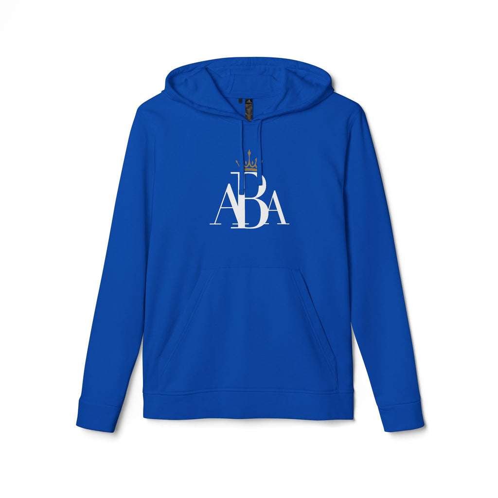 Adidas x ABA - Hooded Sweatshirt