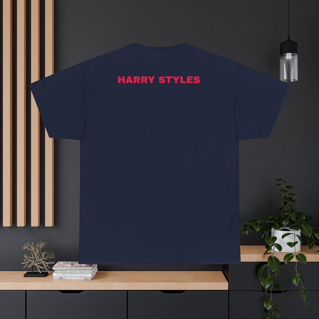 Harry Styles Inspired - Kiss All The Time disco occasionally ball T-Shirt | Harry Styles lyric tee