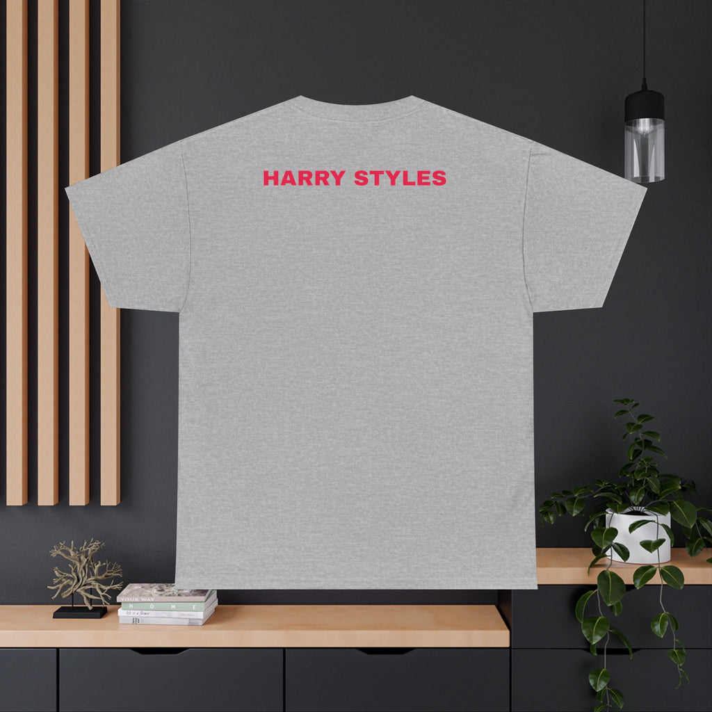 Harry Styles Inspired - Kiss All The Time disco occasionally ball T-Shirt | Harry Styles lyric tee