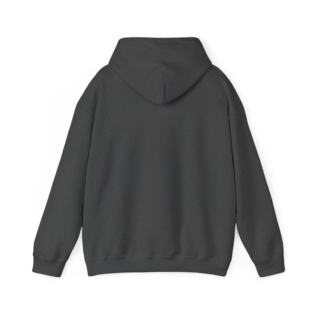 After Hours - Midnight Hours Hoodie - Retro Night Skyline