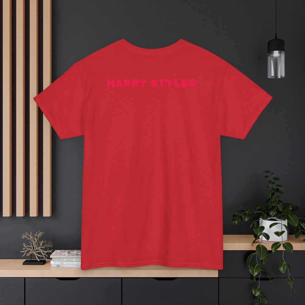Harry Styles Inspired - Kiss All The Time disco occasionally ball T-Shirt | Harry Styles lyric tee