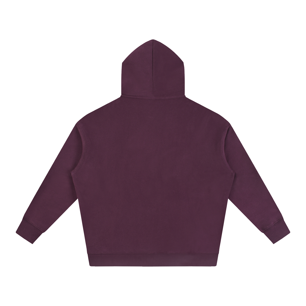 ABA Official - Oversize Fleeced Hoodie