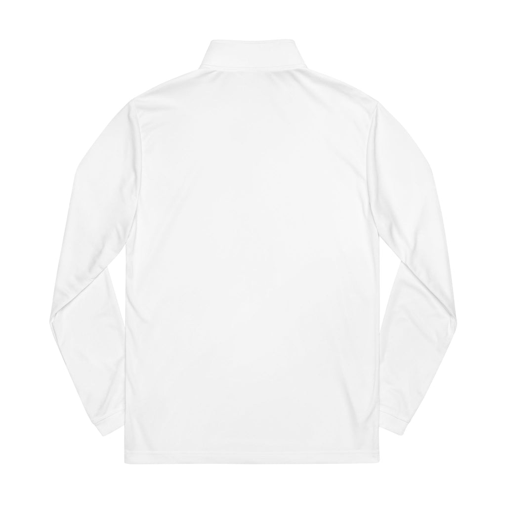 Adidas x ABA - Quarter-Zip Pullover