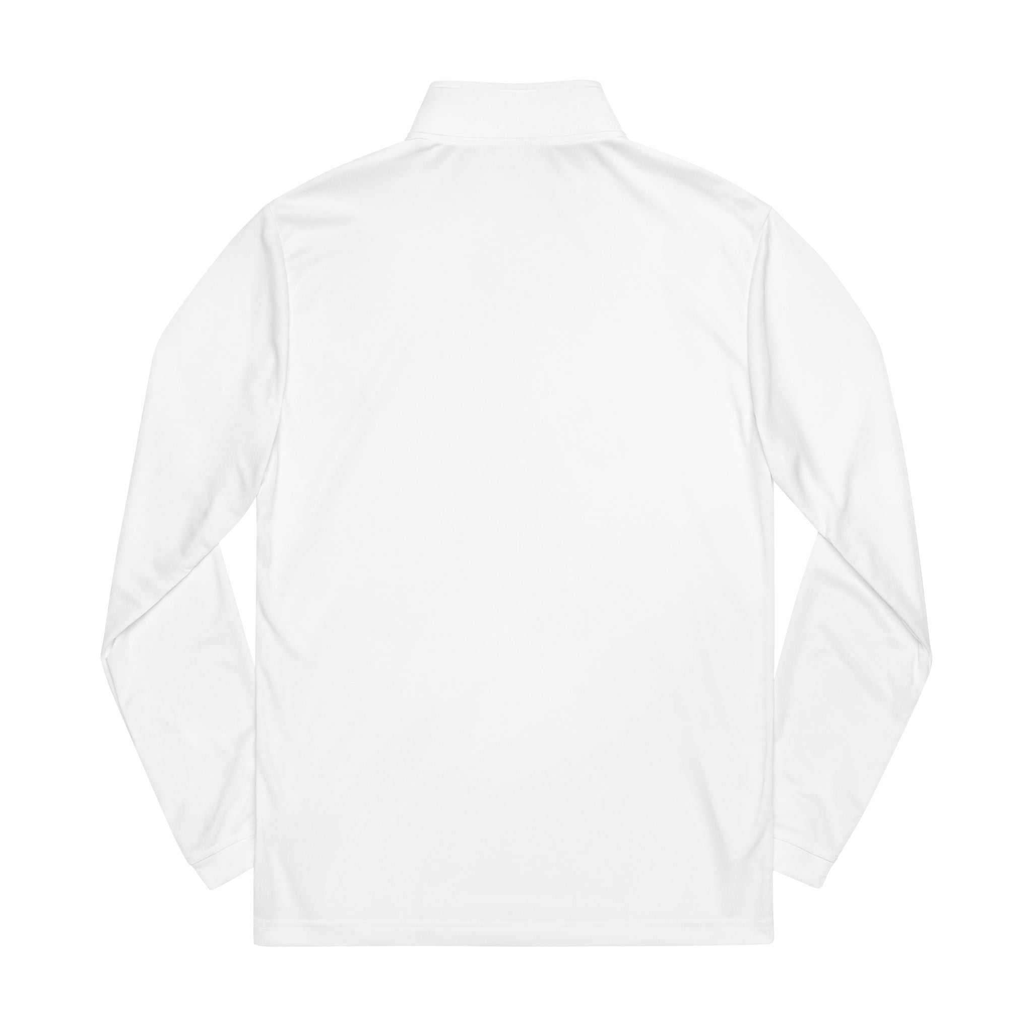 Adidas x ABA - Quarter-Zip Pullover
