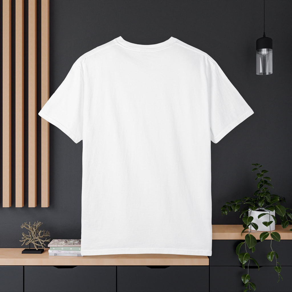 Apparel By Alexander plain LOGO T-Shirt