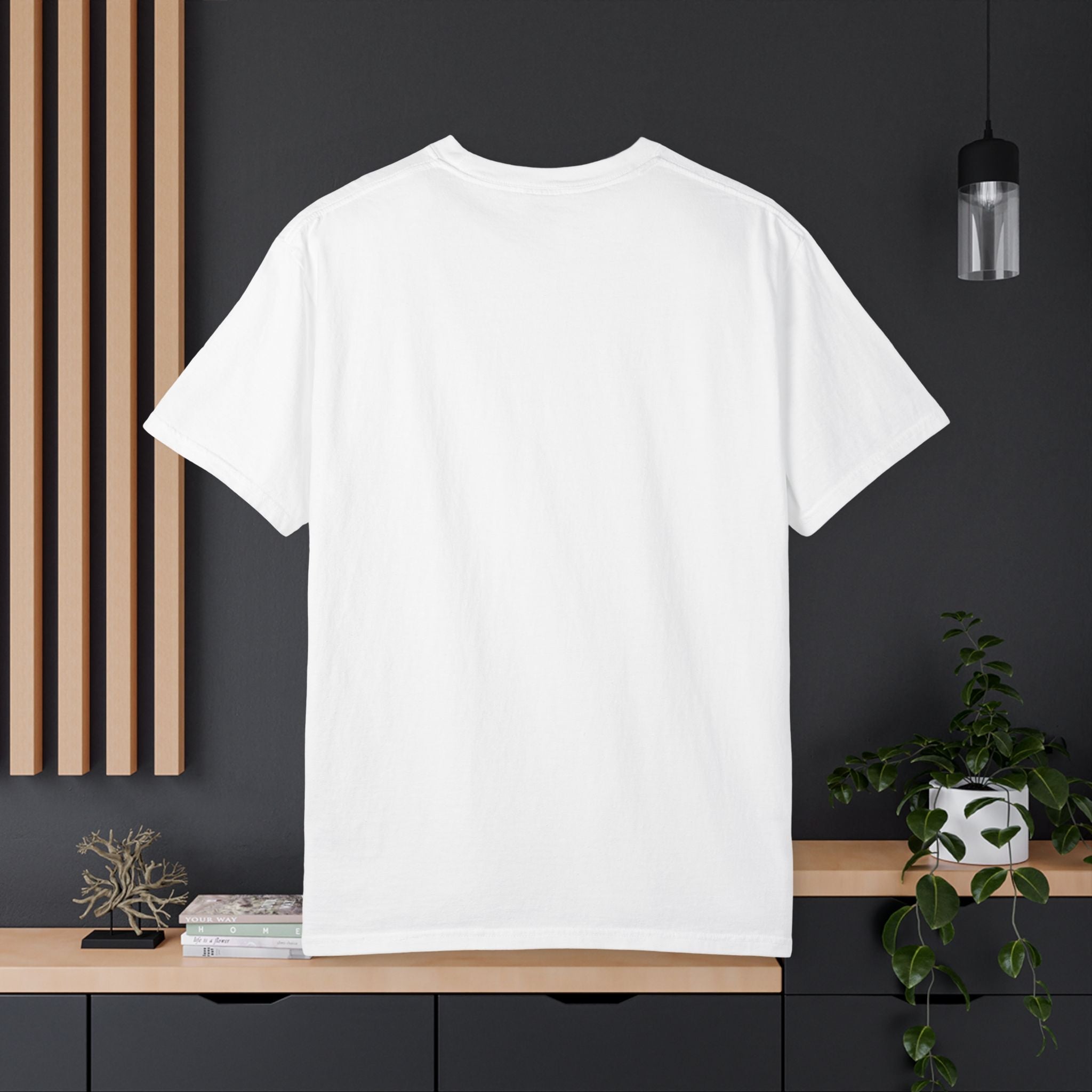 Apparel By Alexander plain LOGO T-Shirt