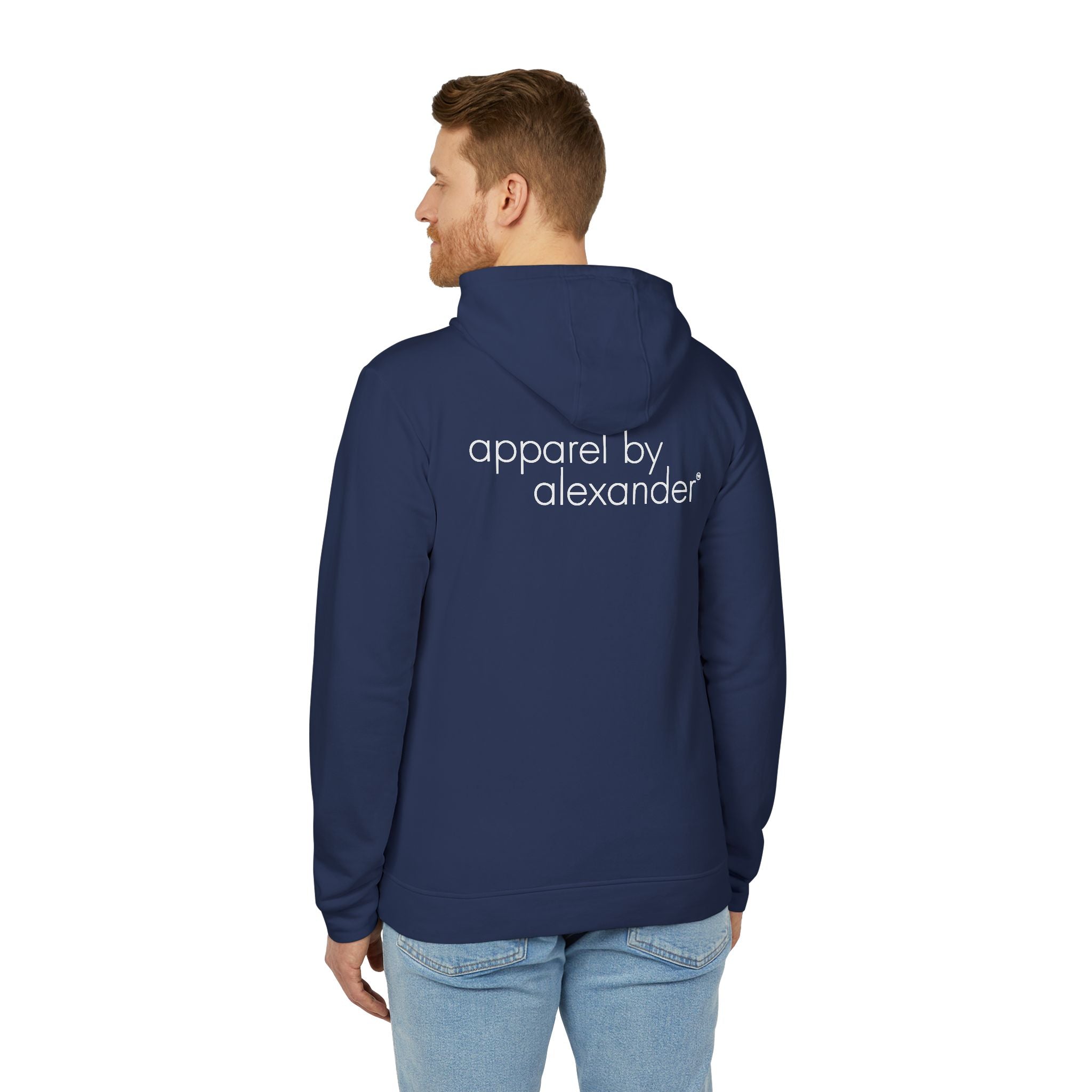 Adidas x ABA - Hooded Sweatshirt