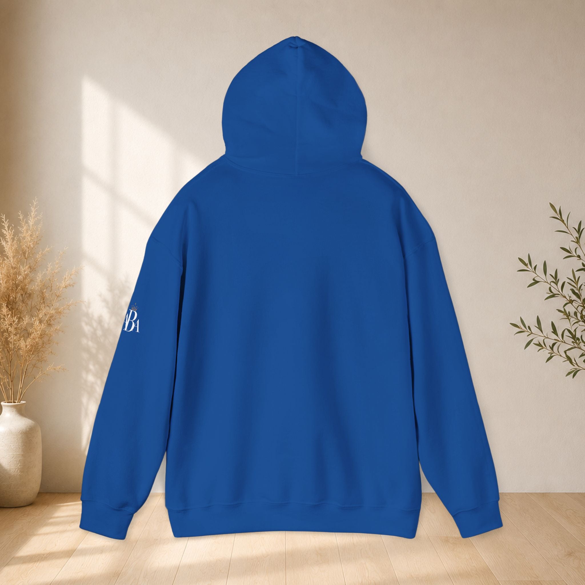 Soft Chaos - Apparel By Alexander Collection - Hoodie