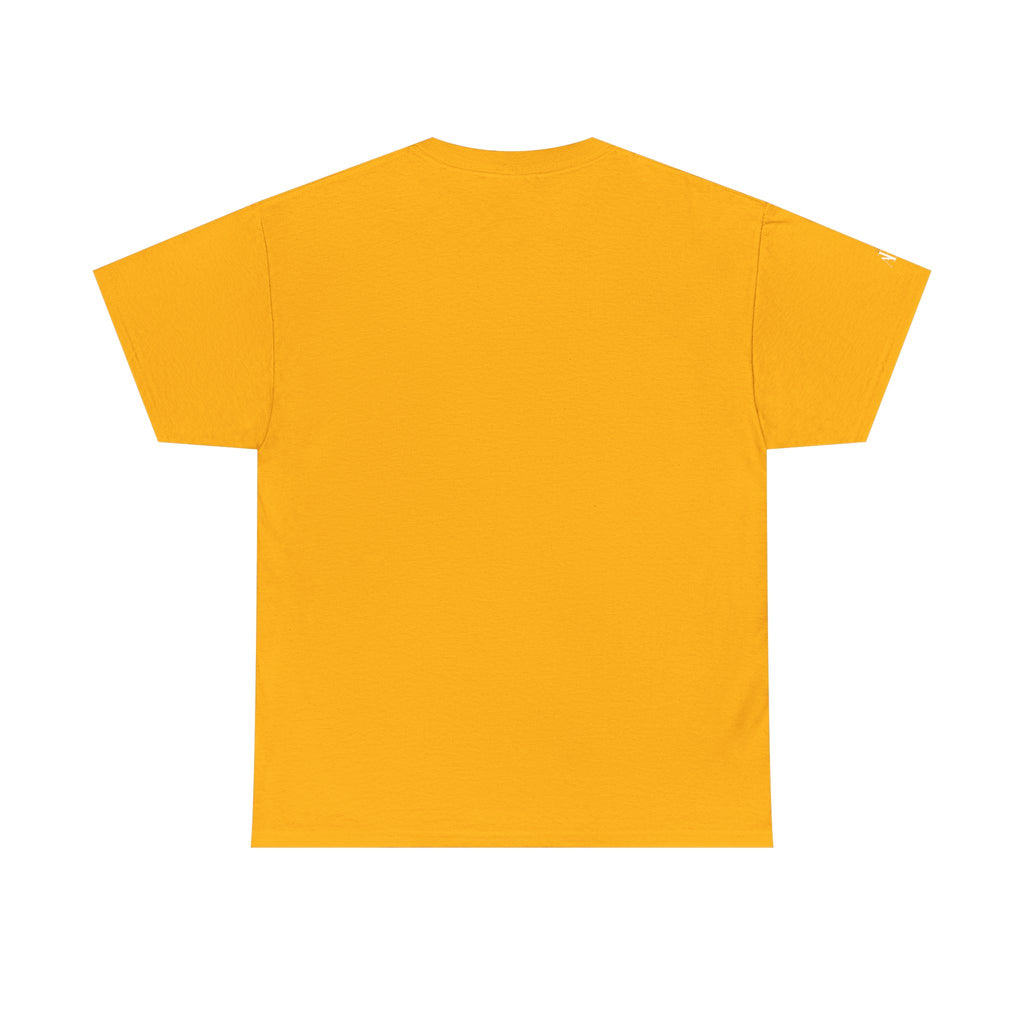 Soft Chaos Tee — Minimalist Casual Shirt