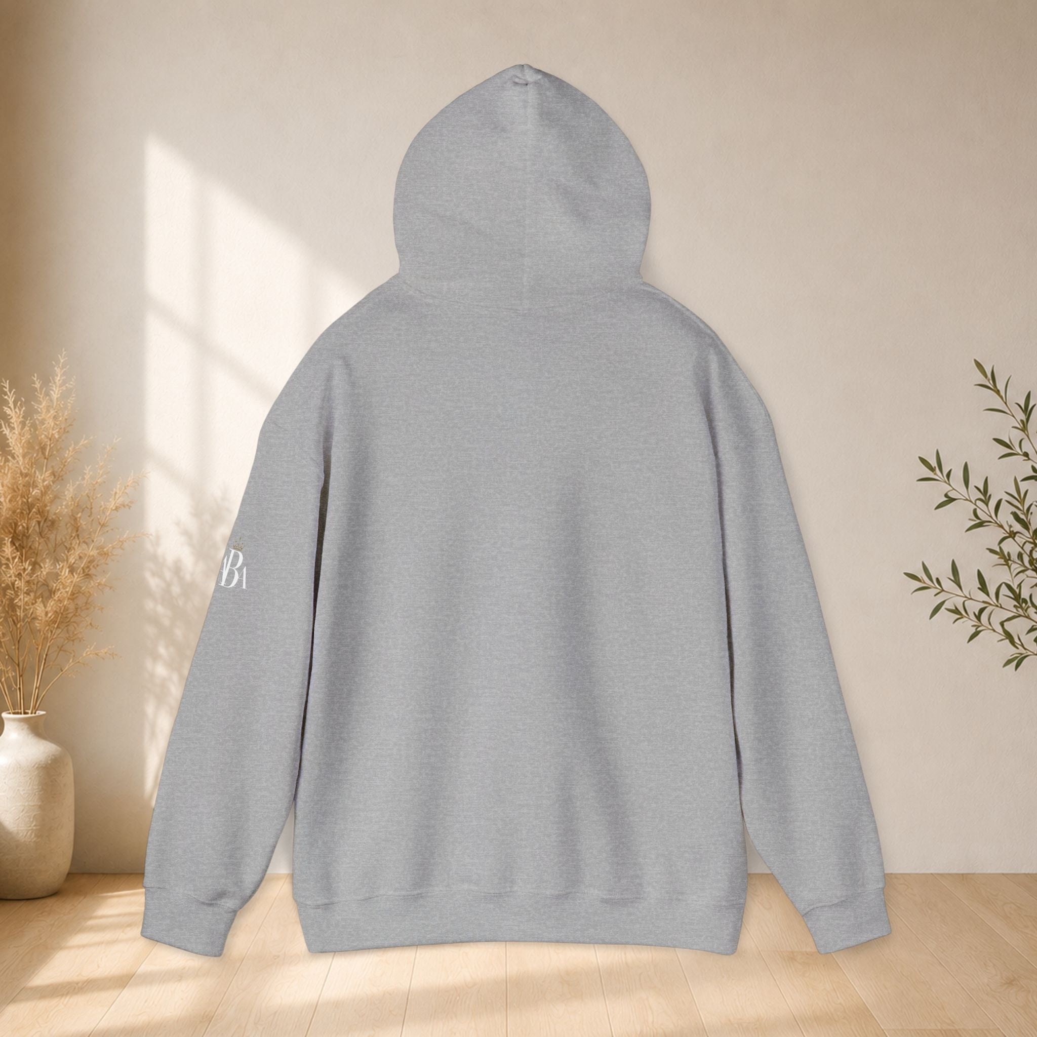Soft Chaos - Apparel By Alexander Collection - Hoodie