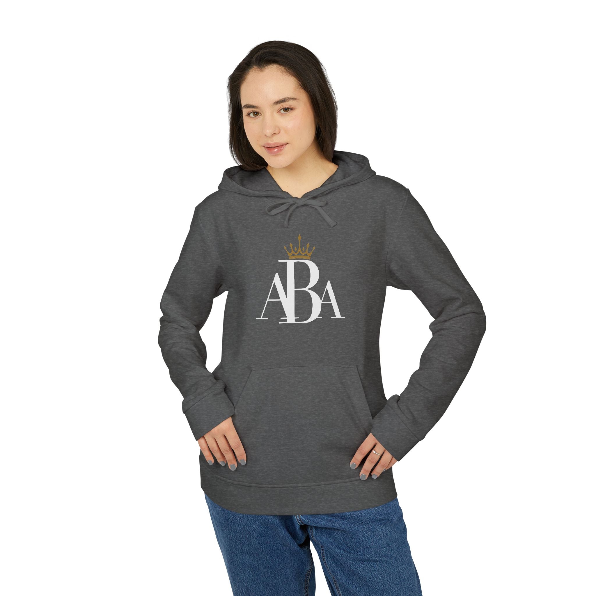 Adidas x ABA - Hooded Sweatshirt