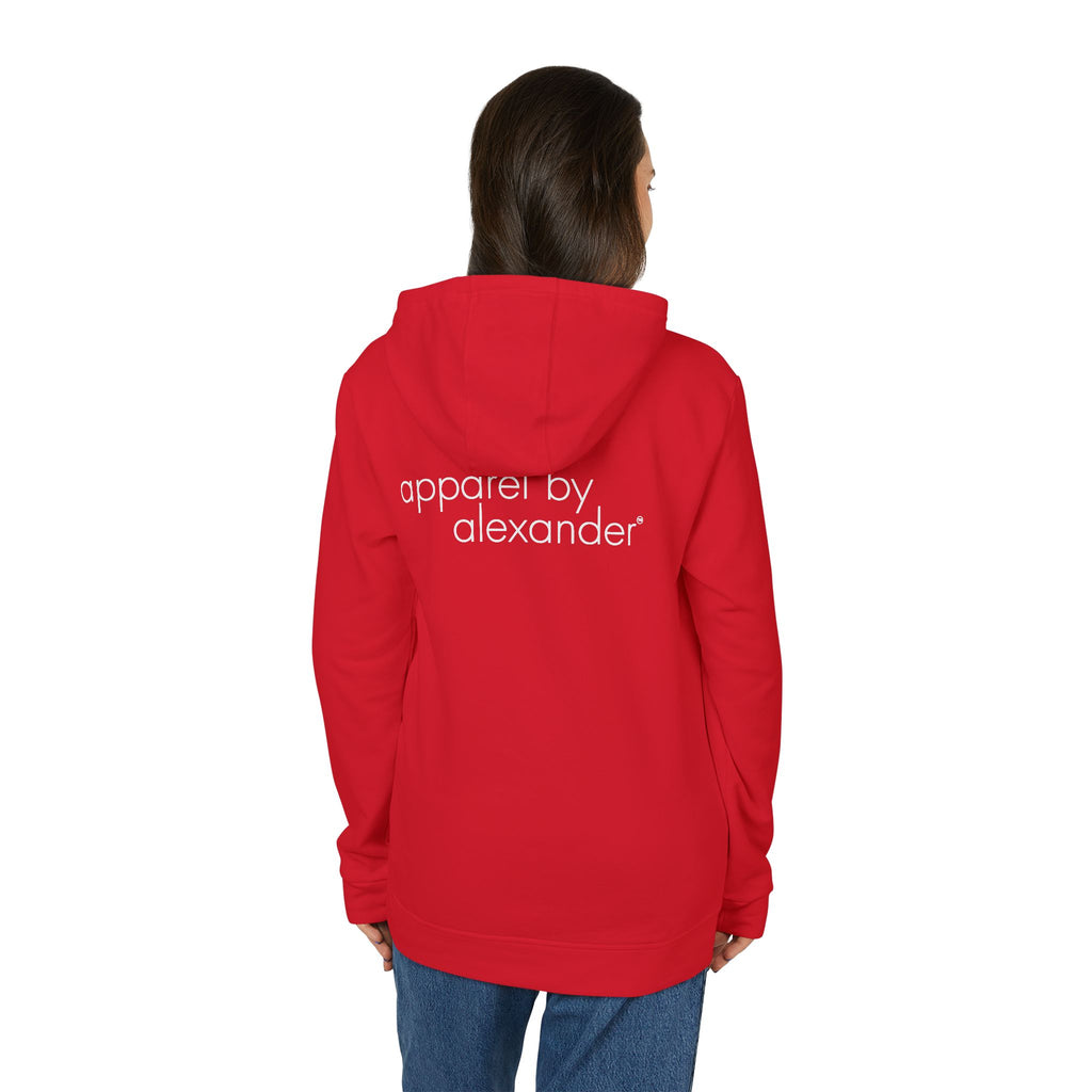 Adidas x ABA - Hooded Sweatshirt