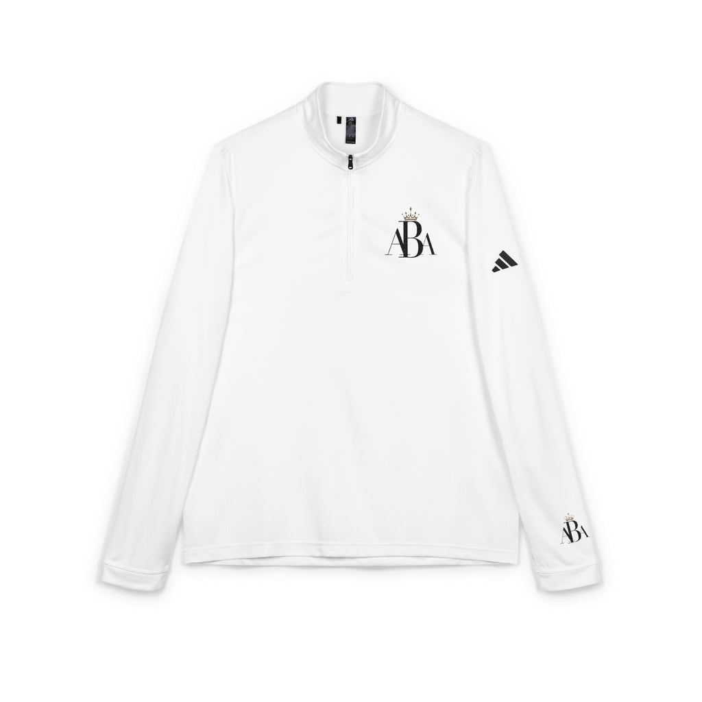 Adidas x ABA - Quarter-Zip Pullover