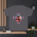 Harry Styles Inspired - Kiss All The Time disco occasionally ball T-Shirt | Harry Styles lyric tee