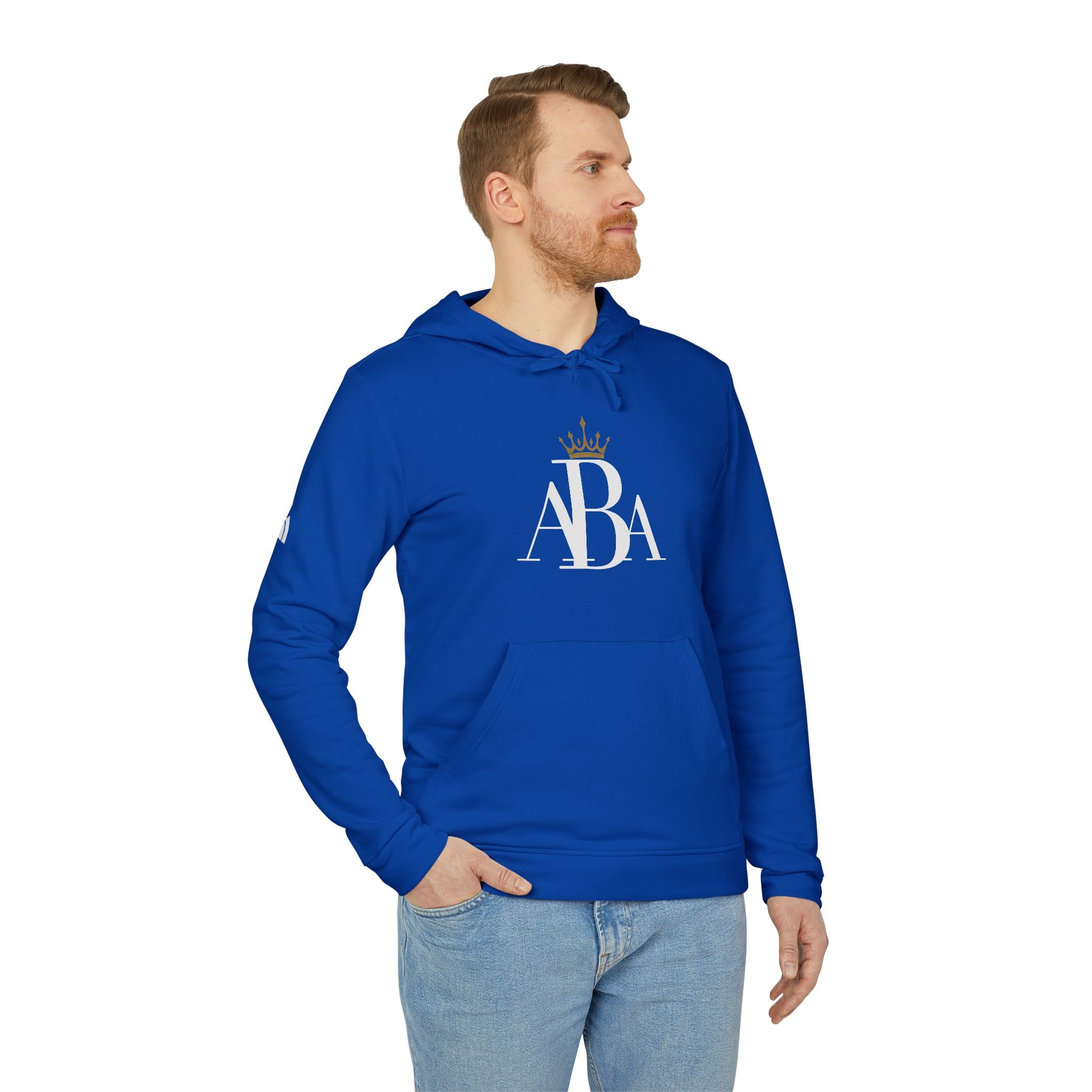 Adidas x ABA - Hooded Sweatshirt