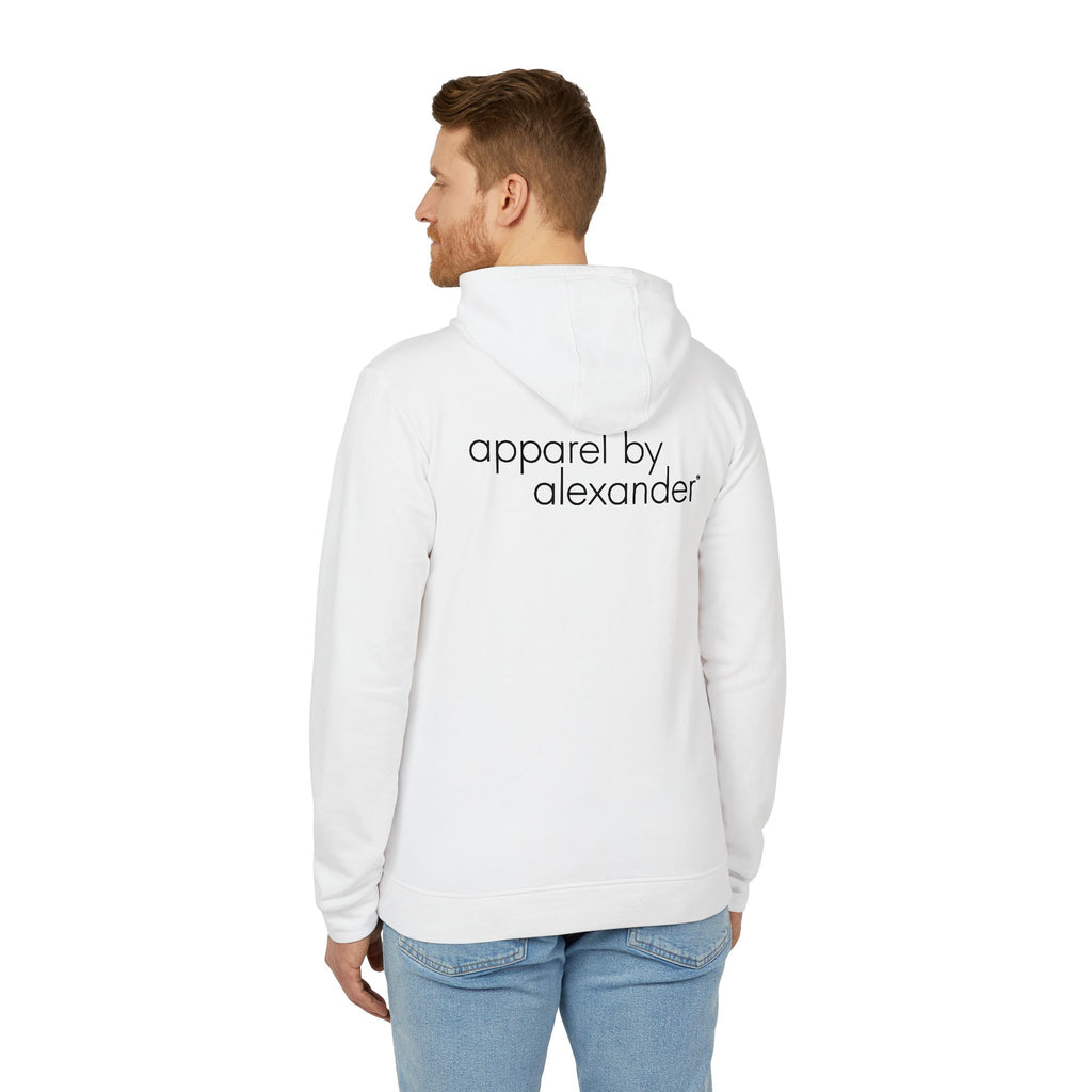 Adidas x ABA - Hooded Sweatshirt