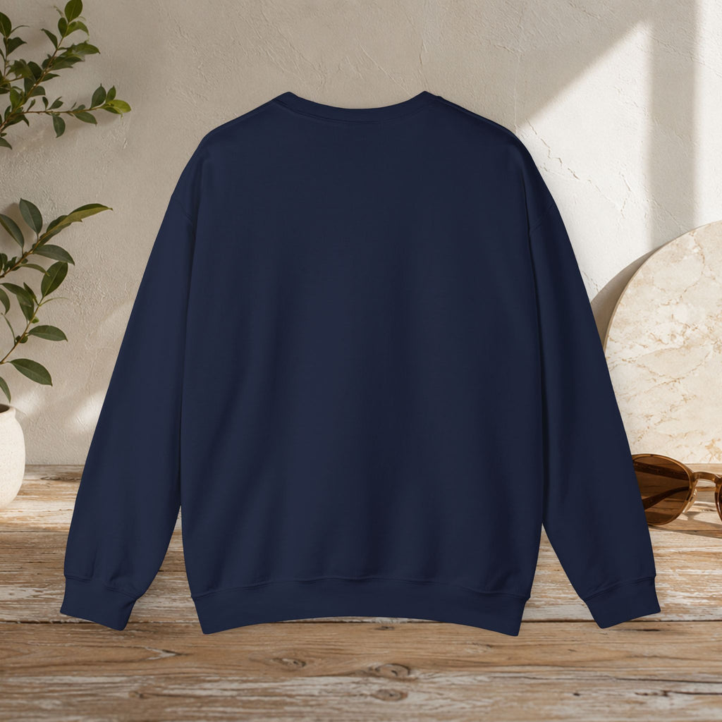 Golden Hour Summer Club Sweatshirt | summer aesthetic, coastal vibes