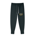 ABA Unisex Cuffed Trackies