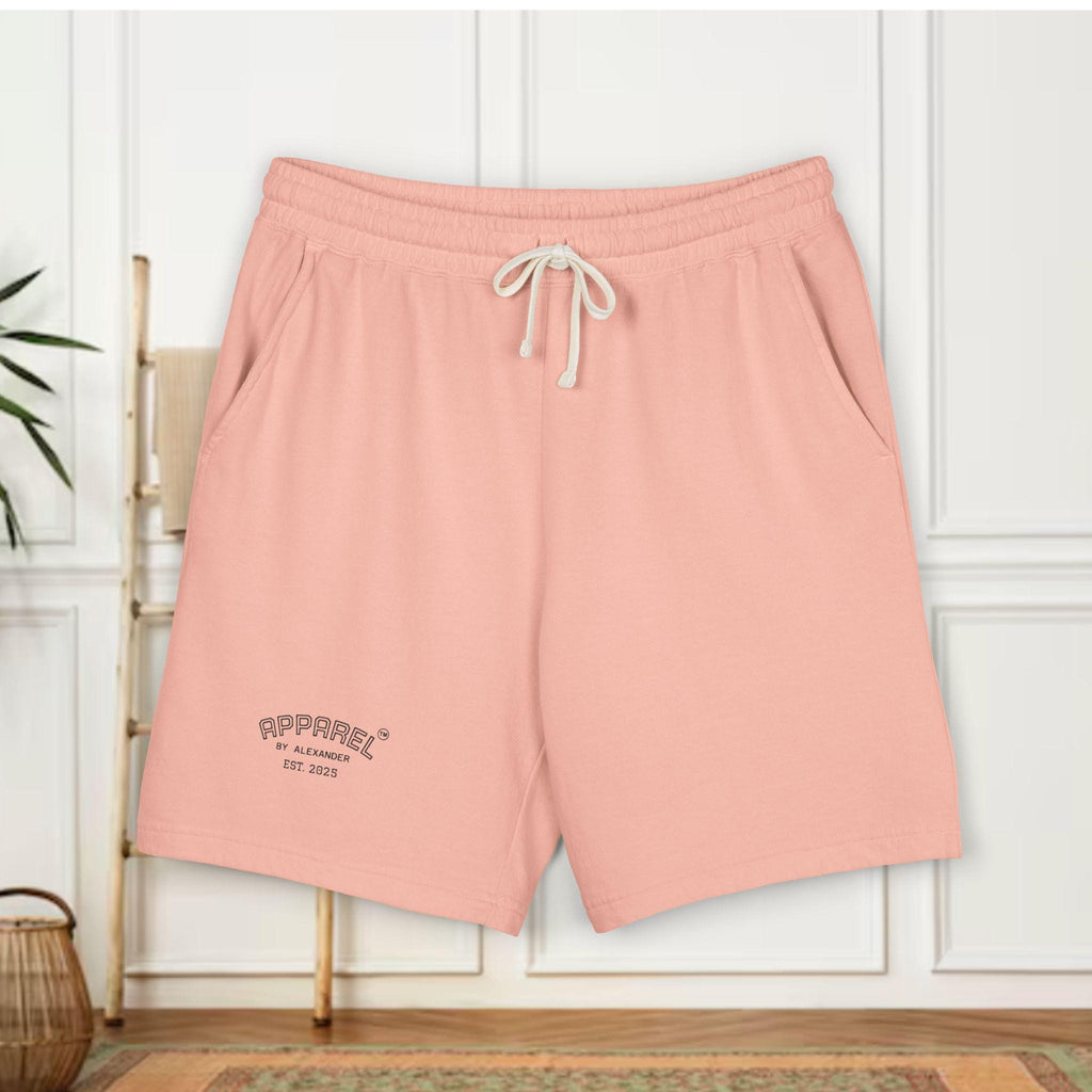 Apparel By Alexander Shorts | Fleece Relaxed Fit